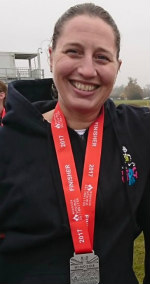 Jog On Sarah Testimonial Running and Mental Health