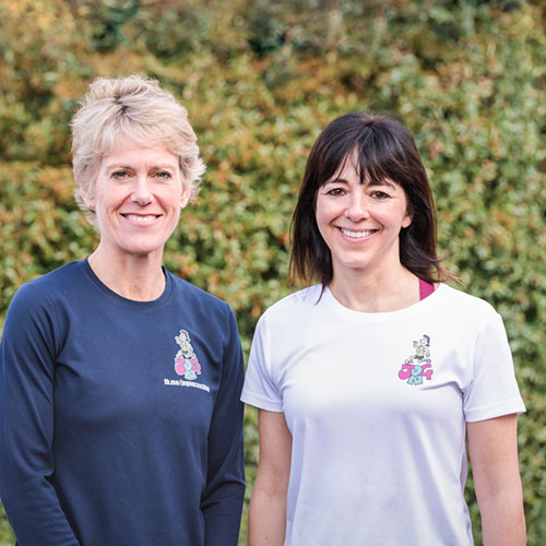 Wow heltinde politik Running Coaching & Fitness Courses in Berkhamsted - Jog On